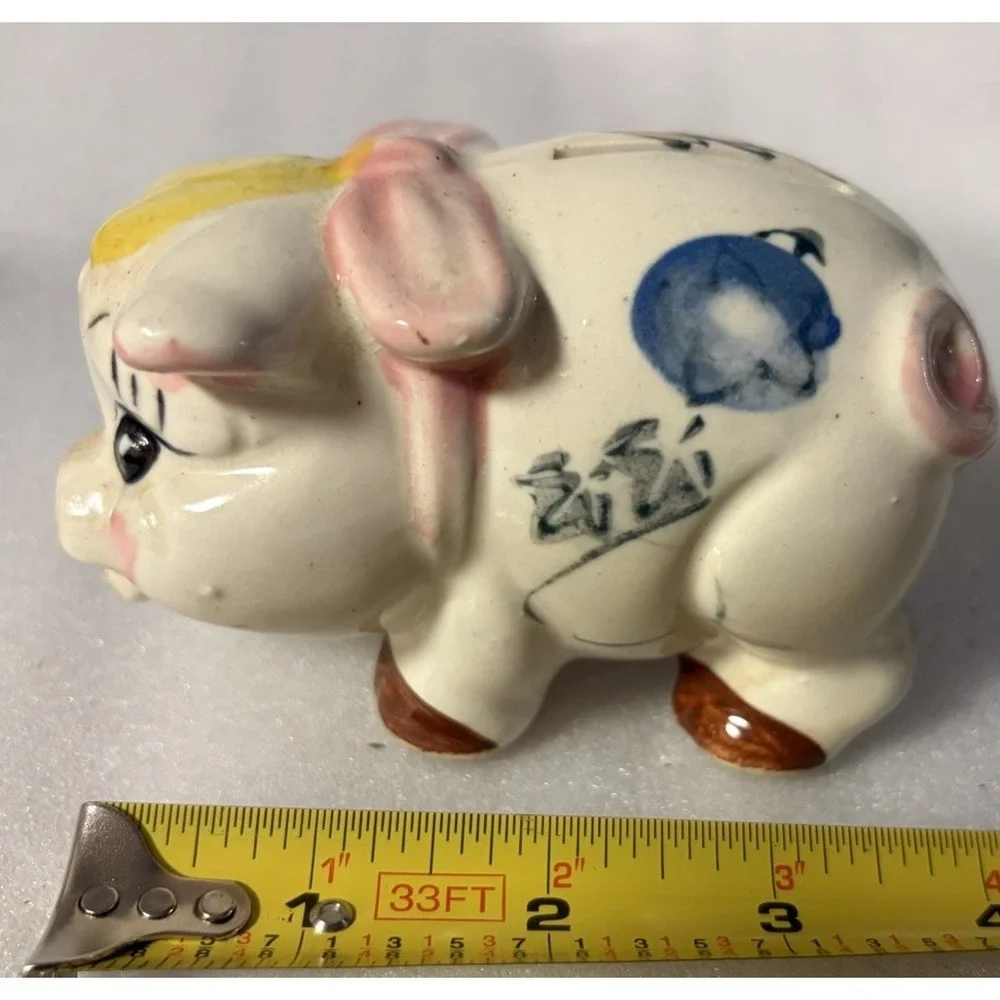 N/A adorable vintage